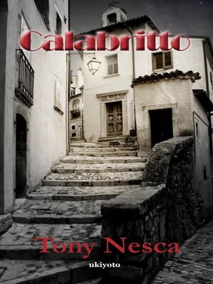 cover image of Calabritto